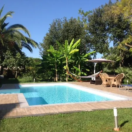 Appartmento Oasis *