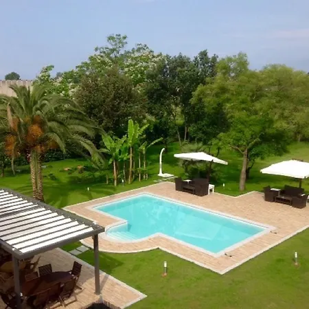 Appartmento Oasis Forte dei Marmi