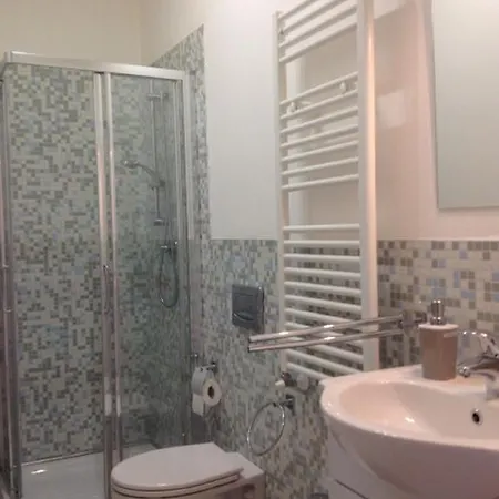 Apartman Appartmento Oasis Forte dei Marmi