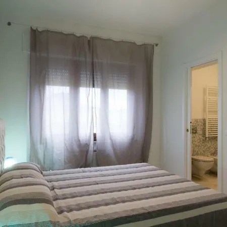 Appartmento Oasis Apartman