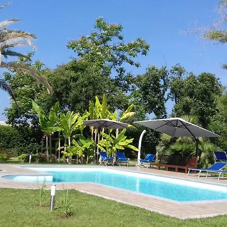 Apartman Appartmento Oasis Forte dei Marmi