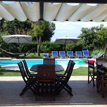 Appartmento Oasis شقة *