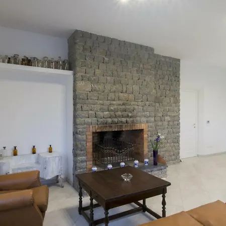 Appartmento Oasis Apartman Forte dei Marmi