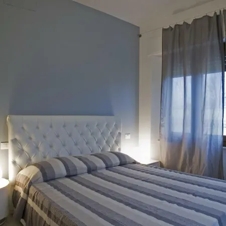 Appartmento Oasis Apartman *