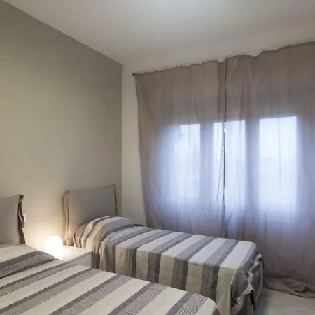 Appartmento Oasis Apartman *