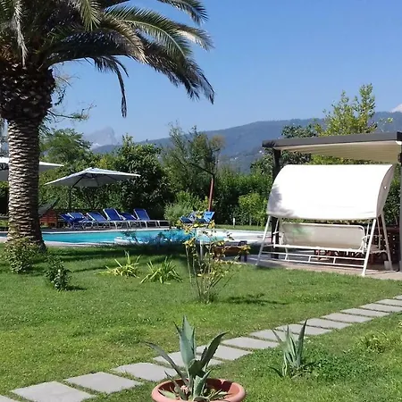 Apartman Appartmento Oasis Forte dei Marmi