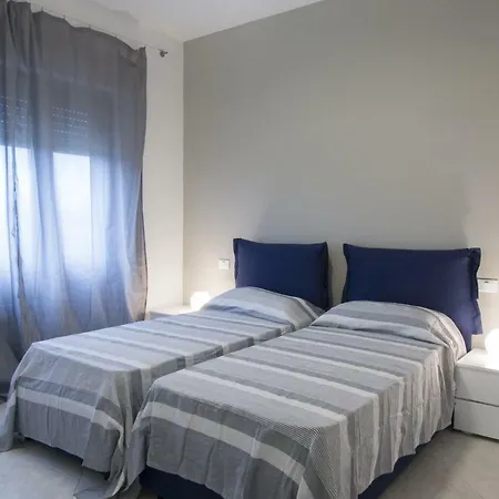 Apartman Appartmento Oasis *
